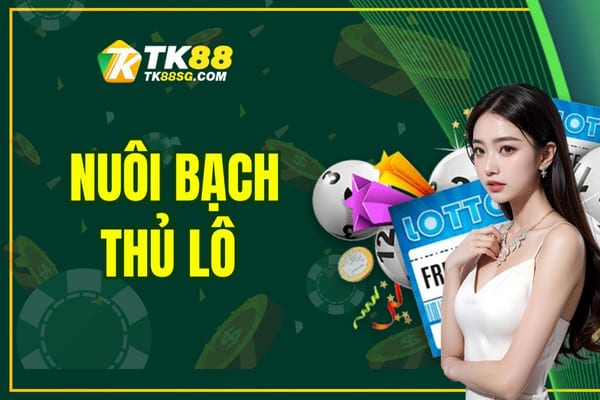 Bí Quyết Nuôi Bạch Thủ Lô Dễ Ăn, Dễ Thắng Nhất Hiện Nay